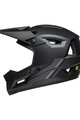 BELL Fahrradhelm - SANCTION 2 DLX MIPS - Schwarz