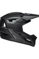 BELL Fahrradhelm - SANCTION 2 DLX MIPS - Schwarz