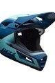 BELL Fahrradhelm - SANCTION 2 DLX MIPS - Blau