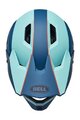 BELL Fahrradhelm - SANCTION 2 DLX MIPS - Blau