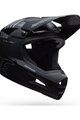 BELL Fahrradhelm - SANCTION 2 DLX MIPS - Schwarz