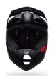 BELL Fahrradhelm - SANCTION 2 DLX MIPS - Schwarz