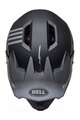 BELL Fahrradhelm - SANCTION 2 DLX MIPS - Schwarz