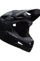 BELL Fahrradhelm - SANCTION 2 DLX MIPS - Schwarz