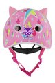 BELL Fahrradhelm - ASTRO CAT - Rosa