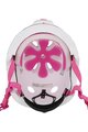 BELL Fahrradhelm - ASTRO CAT - Rosa