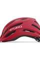 GIRO Fahrradhelm - REGISTER II - Rot