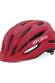 GIRO Fahrradhelm - REGISTER II - Rot