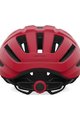 GIRO Fahrradhelm - REGISTER II - Rot