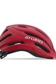 GIRO Fahrradhelm - REGISTER II - Rot