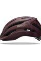 GIRO Fahrradhelm - RAGISTER II W - bordeaux