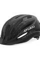 GIRO Fahrradhelm - REGISTER II YOUTH - Schwarz