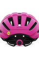 GIRO Fahrradhelm - REGISTER II MIPS YOUTH - Rosa