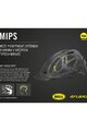 GIRO Fahrradhelm - REGISTER II MIPS YOUTH - Rosa
