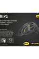 GIRO Fahrradhelm - REGISTER II MIPS W - Weiß