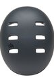 BELL Fahrradhelm - LOCAL - Grau