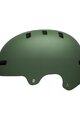 BELL Fahrradhelm - LOCAL - Grün