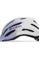 GIRO Fahrradhelm - REGISTER II W - Weiß/Lila