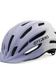 GIRO Fahrradhelm - REGISTER II W - Weiß/Lila