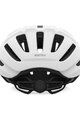 GIRO Fahrradhelm - REGISTER II W - Weiß/Lila