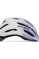 GIRO Fahrradhelm - REGISTER II W - Weiß/Lila
