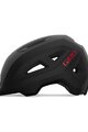 GIRO Fahrradhelm - SCAMP II - Schwarz