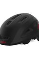 GIRO Fahrradhelm - SCAMP II - Schwarz