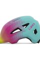 GIRO Fahrradhelm - SCAMP II - mehrfarbig