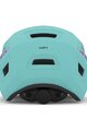 GIRO Fahrradhelm - SCAMP II - mehrfarbig