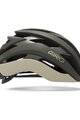 GIRO Fahrradhelm - CIELO MIPS - Beige/Grün