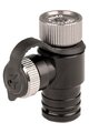 BLACKBURN Pumpe - CO2 MINI PUMP - Grau