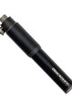 BLACKBURN Pumpe - MAMMOTH CO2 - Schwarz