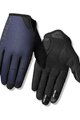GIRO Langfinger-Fahrradhandschuhe - DND - Blau