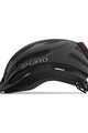 GIRO Fahrradhelm - REGISTER II LED - Schwarz