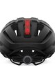 GIRO Fahrradhelm - REGISTER II LED - Schwarz