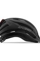 GIRO Fahrradhelm - REGISTER II LED - Schwarz