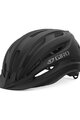 GIRO Fahrradhelm - REGISTER II LED - Schwarz