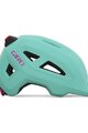 GIRO Fahrradhelm - SCAMP II LED - Grün