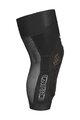 GIRO Knieschoner - LOAM - Schwarz