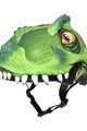 BELL Fahrradhelm - RASKULLZ T-REX - Grün