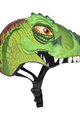 BELL Fahrradhelm - RASKULLZ T-REX - Grün
