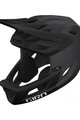 GIRO Fahrradhelm - COALITION SPHERICAL - Schwarz