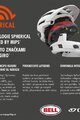 GIRO Fahrradhelm - COALITION SPHERICAL - Schwarz
