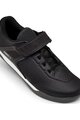 GIRO Fahrradschuhe - CHAMBER III - Schwarz