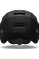 GIRO Fahrradhelm - SCAMP II - Schwarz