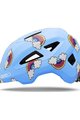 GIRO Fahrradhelm - SCAMP II - Blau