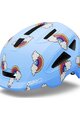 GIRO Fahrradhelm - SCAMP II - Blau