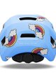GIRO Fahrradhelm - SCAMP II - Blau