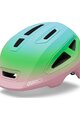 GIRO Fahrradhelm - SCAMP II - Grün/Rosa