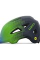 GIRO Fahrradhelm - SCAMP II MIPS - mehrfarbig